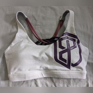 Born Primitive Strappy Sports Bra